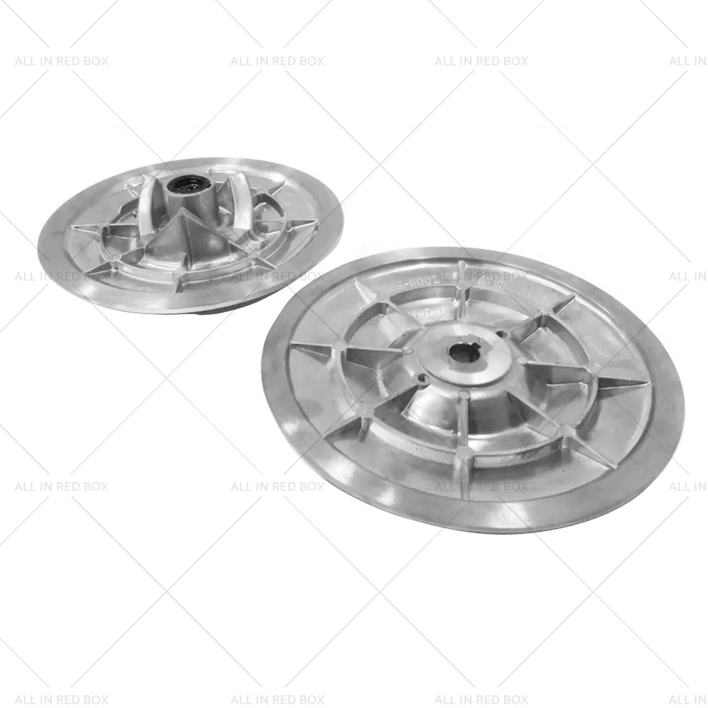 {{ Secondary Driven Clutch for Yamaha Golf Cart 4 Cycle G2 G9 G14 G16 G20 G22 85-07 }} - Buy Car Parts Online at {{ Kaka Auto Parts }}.