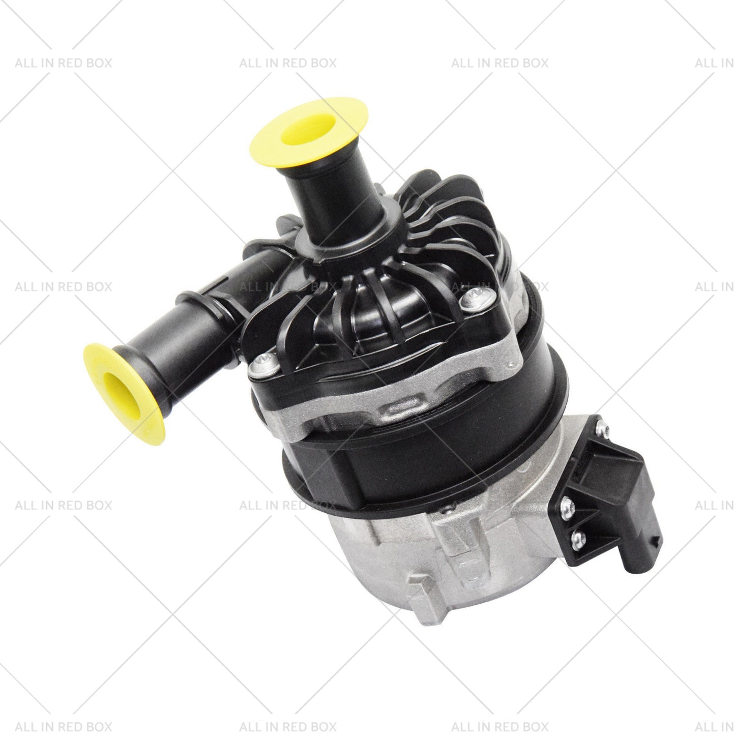 {{ Auxillary Water Pump Suitable For Volkswagen Audi Porsche 7P0965567 95860656700 }} - Buy Car Parts Online at {{ Kaka Auto Parts }}.