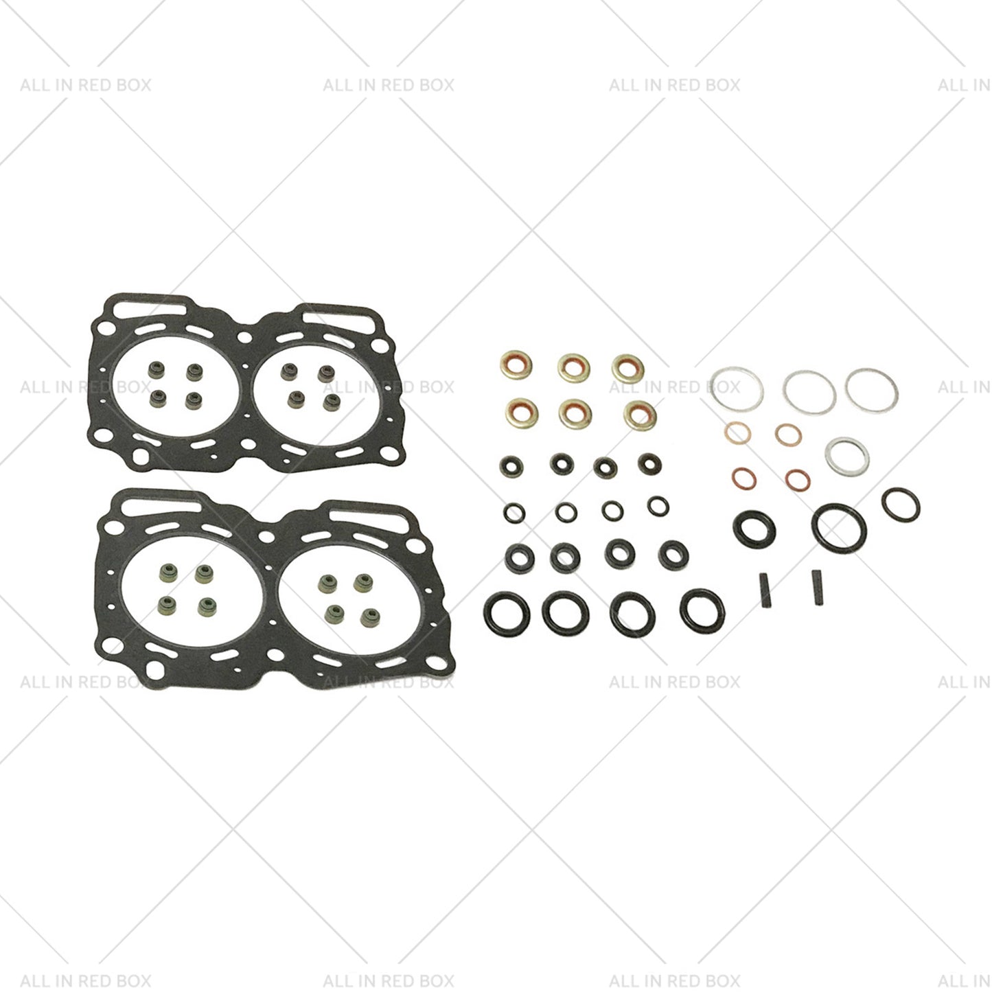 Head Gasket Rebuild Kit Suitable for Subaru Outback 00-03 EJ25 SOHC 10105AB160