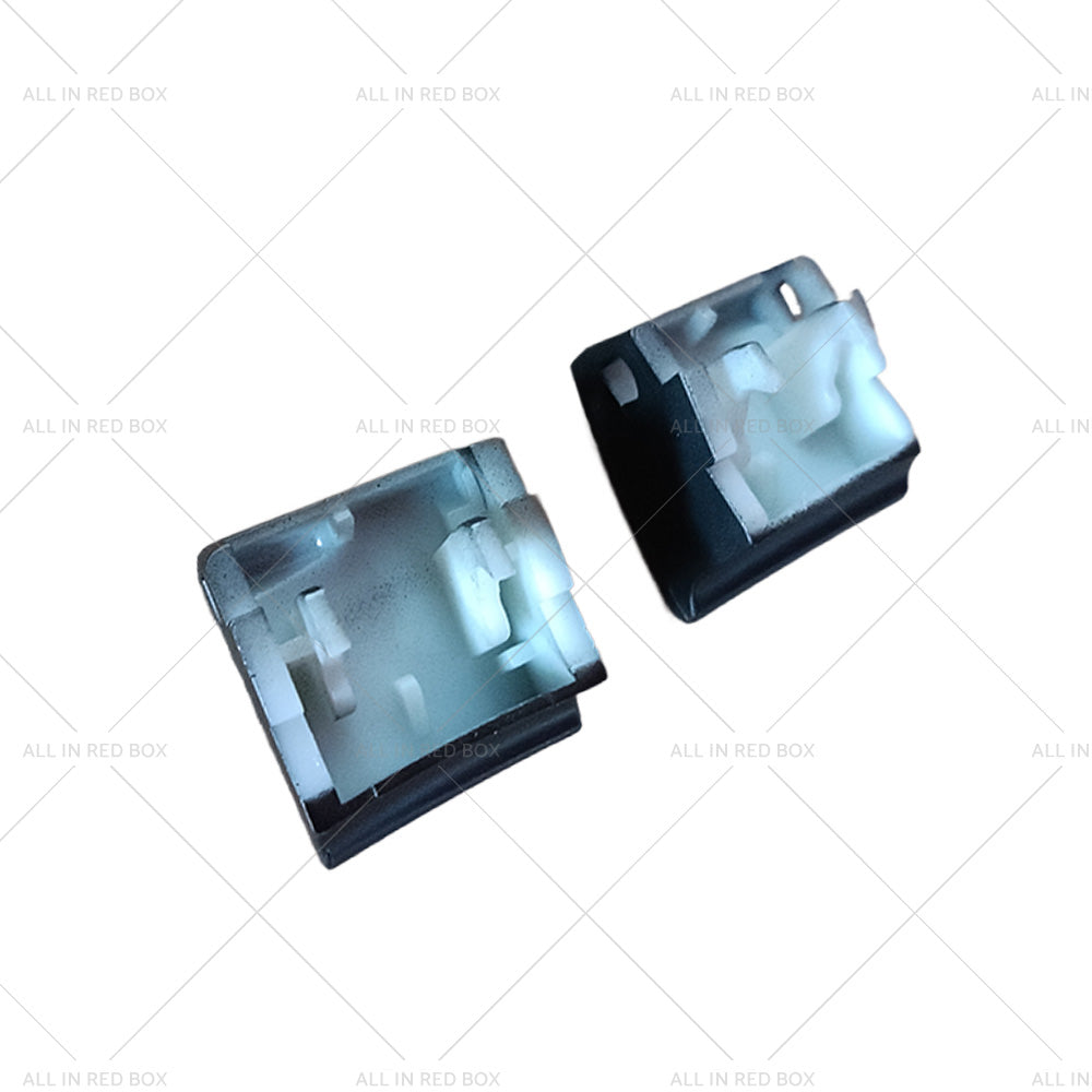 {{ 4PCS Driver Window Switch Button Cover Suitable for Mercedes Benz ML W164 W212 }} - Buy Car Parts Online at {{ Kaka Auto Parts }}.