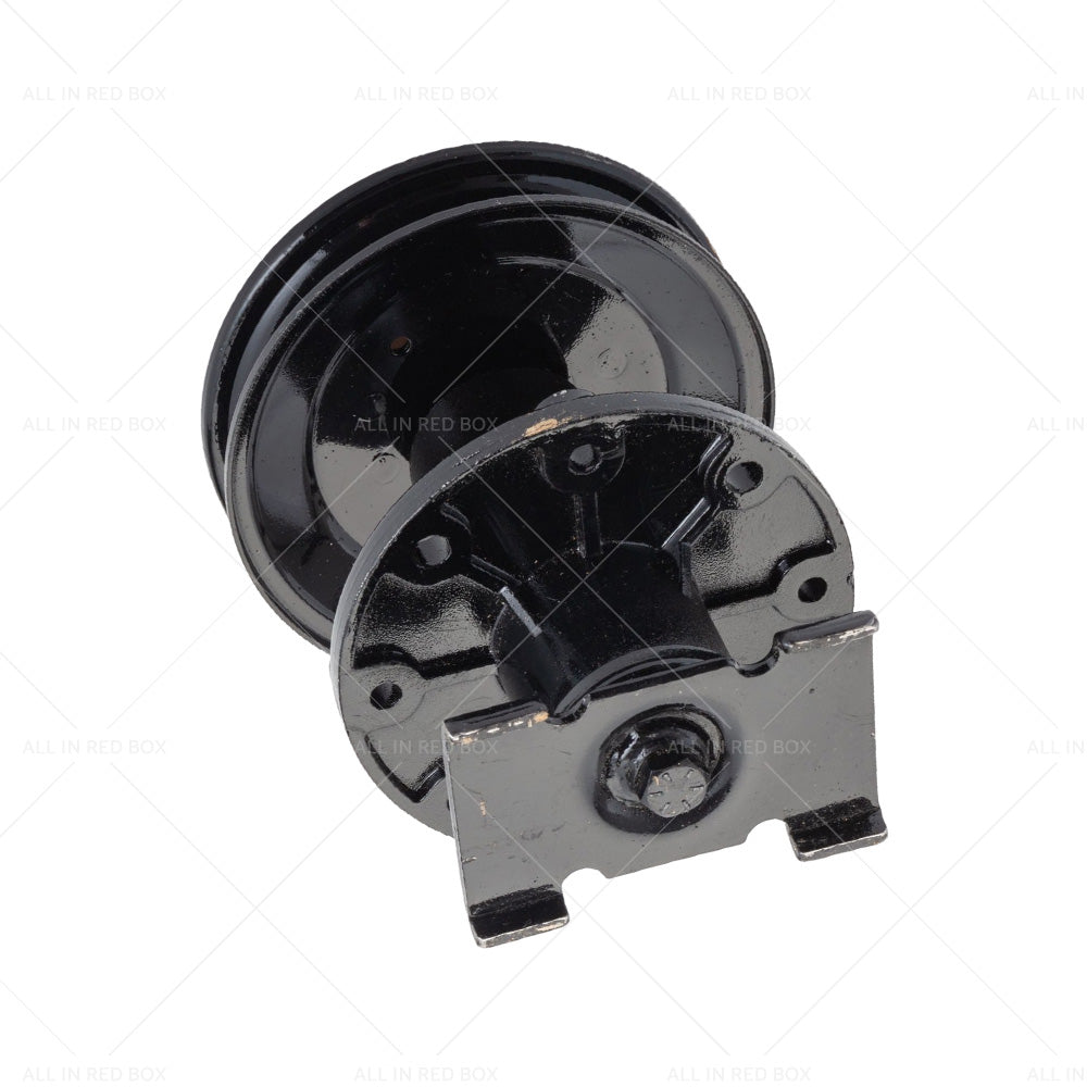 Spindle Assembly Suitable For Selected Husqvarna Ride on Mowers 533056424 327519
