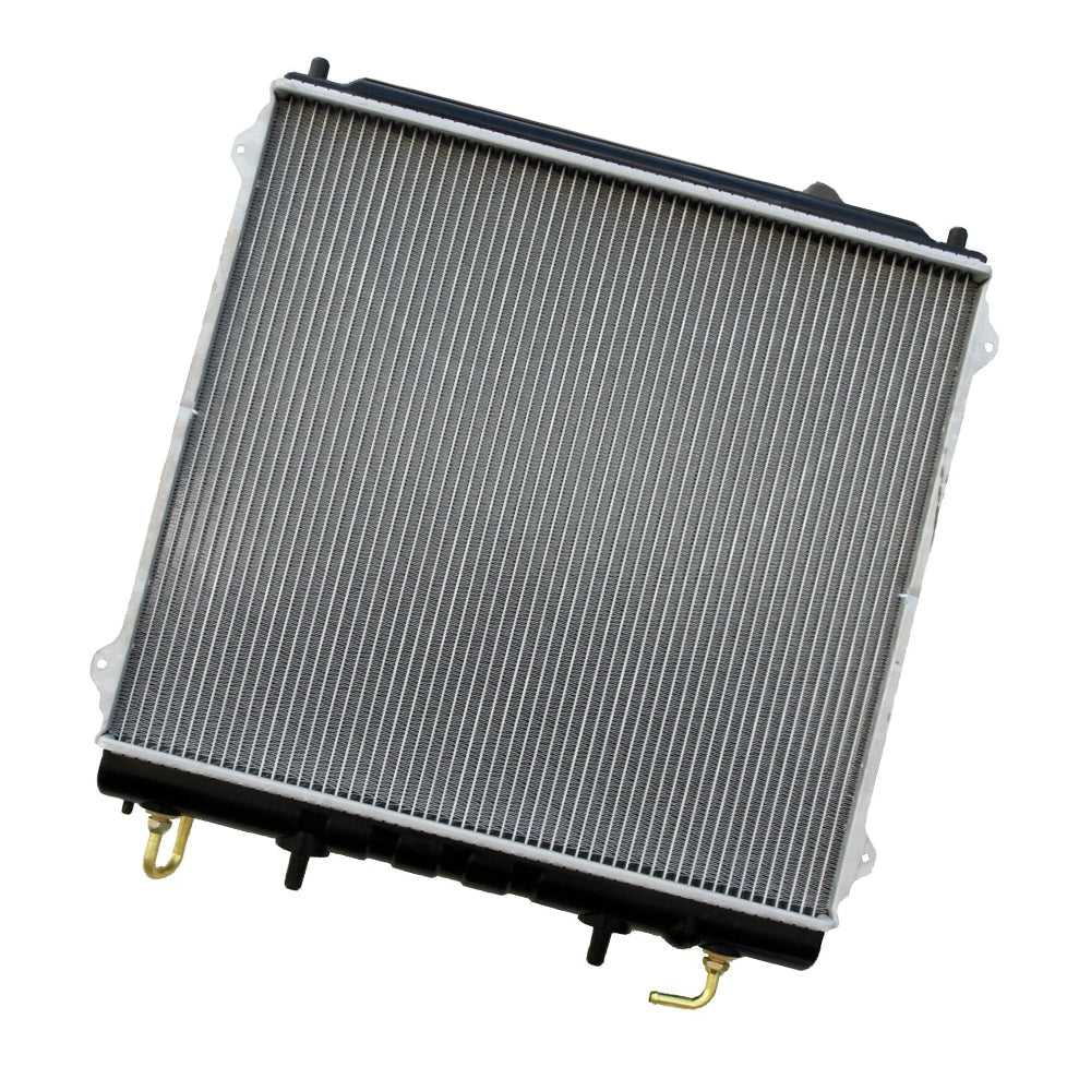 Radiator Suitable for Hyundai Terracan HP 2.9L Diesel 2001¡§C2007