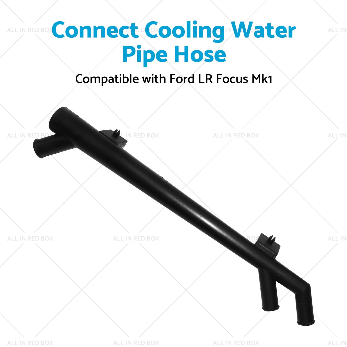 {{ Connect Cooling Water Pipe Hose Suitable for Ford Focus Mk1 02-13 }} - Buy Car Parts Online at {{ Kaka Auto Parts }}.