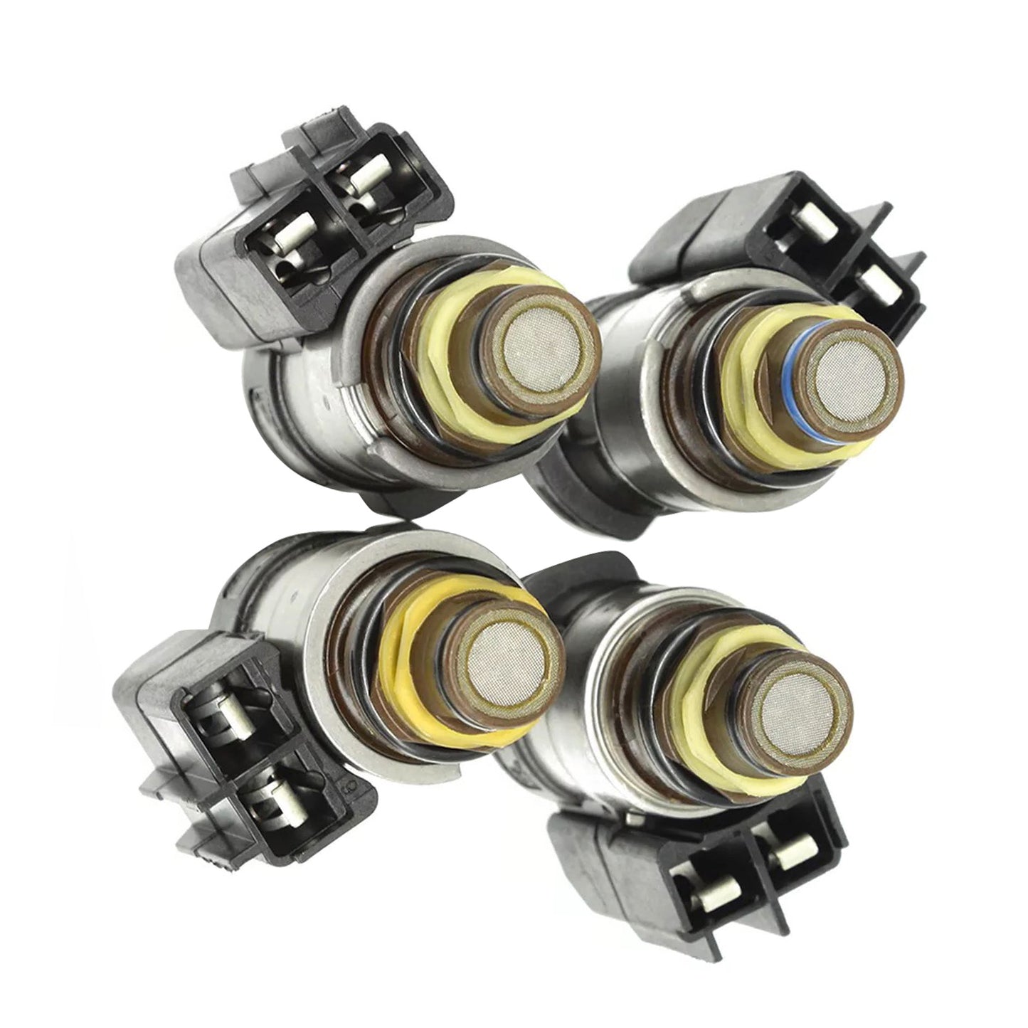 722.9 Automatic Transmission Solenoid Suitable For Mercedes Benz W221 S300 S500