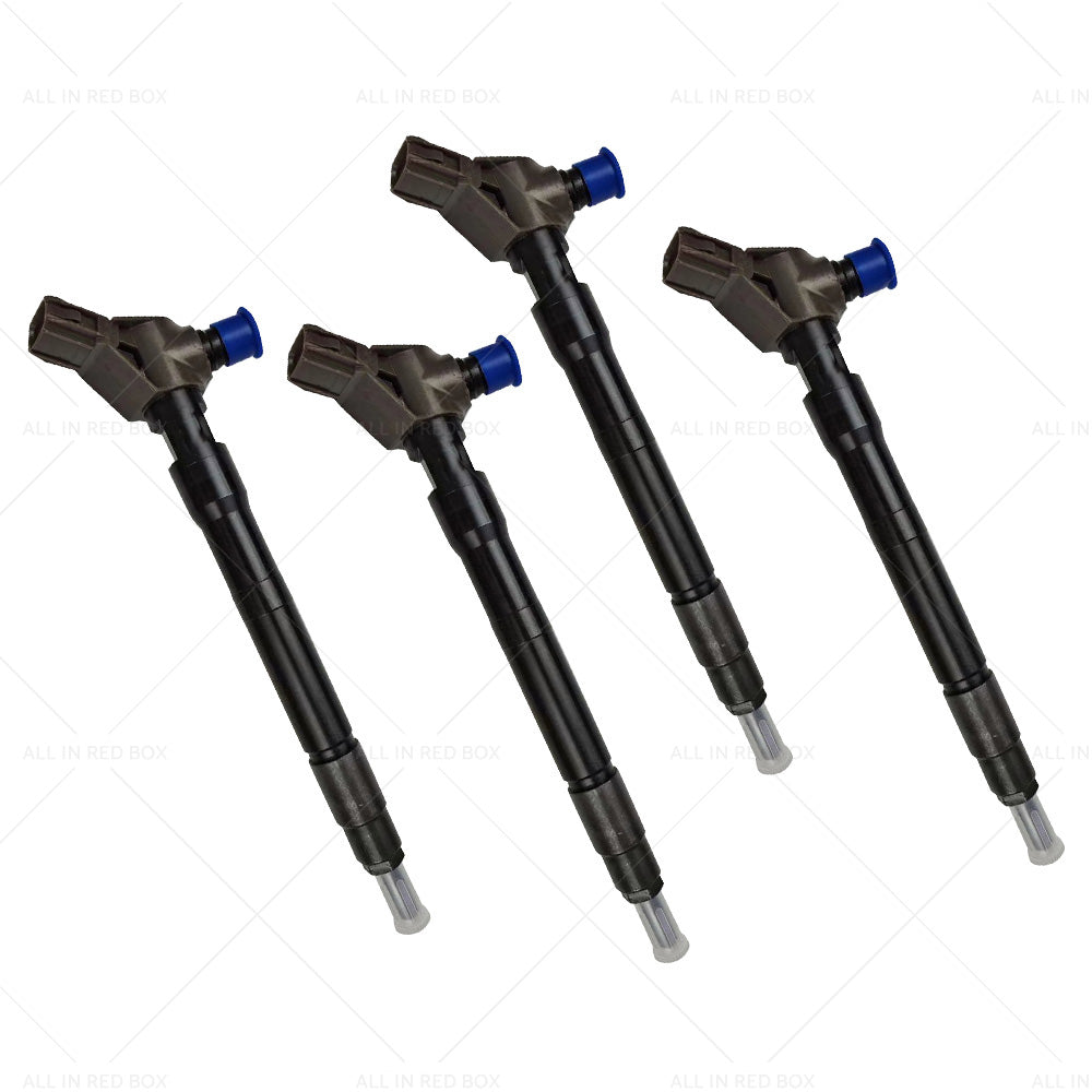 {{ 4PCS Refurbished Fuel injector Suitable for Mazda 6 CX5 2. 2L 2012-on 295900-0260 }} - Buy Car Parts Online at {{ Kaka Auto Parts }}.