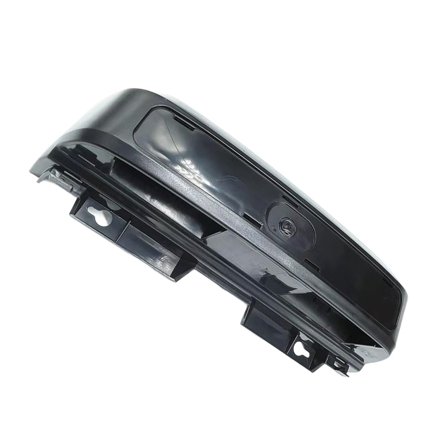 Rear Door Plate Light Cover Suitable For Toyota Land Cruiser Prado LC120 03-09