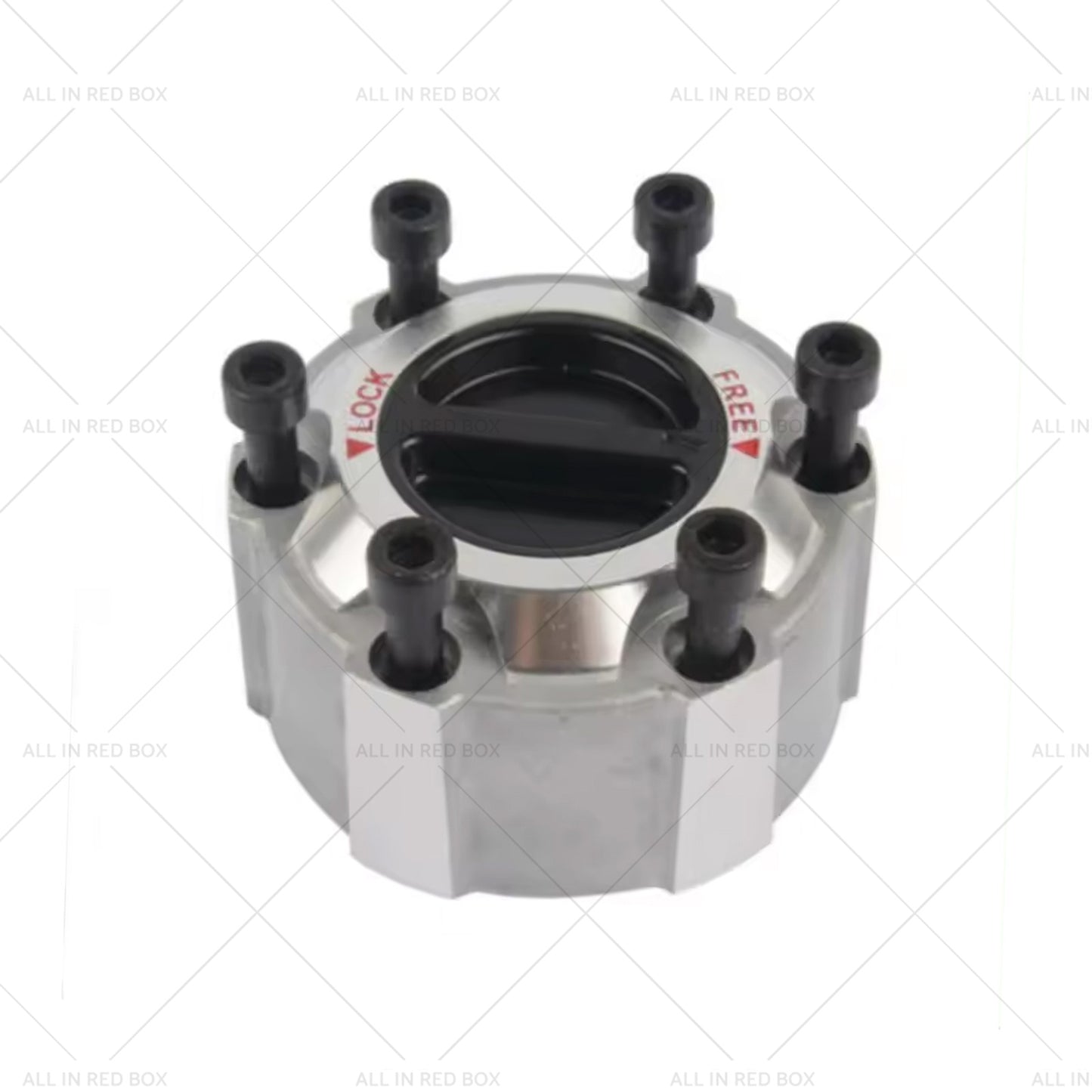 {{ Wheel Locking Hub Set Suitable for 90-16 Navara Pathfinder Terrano D21 D22 }} - Buy Car Parts Online at {{ Kaka Auto Parts }}.