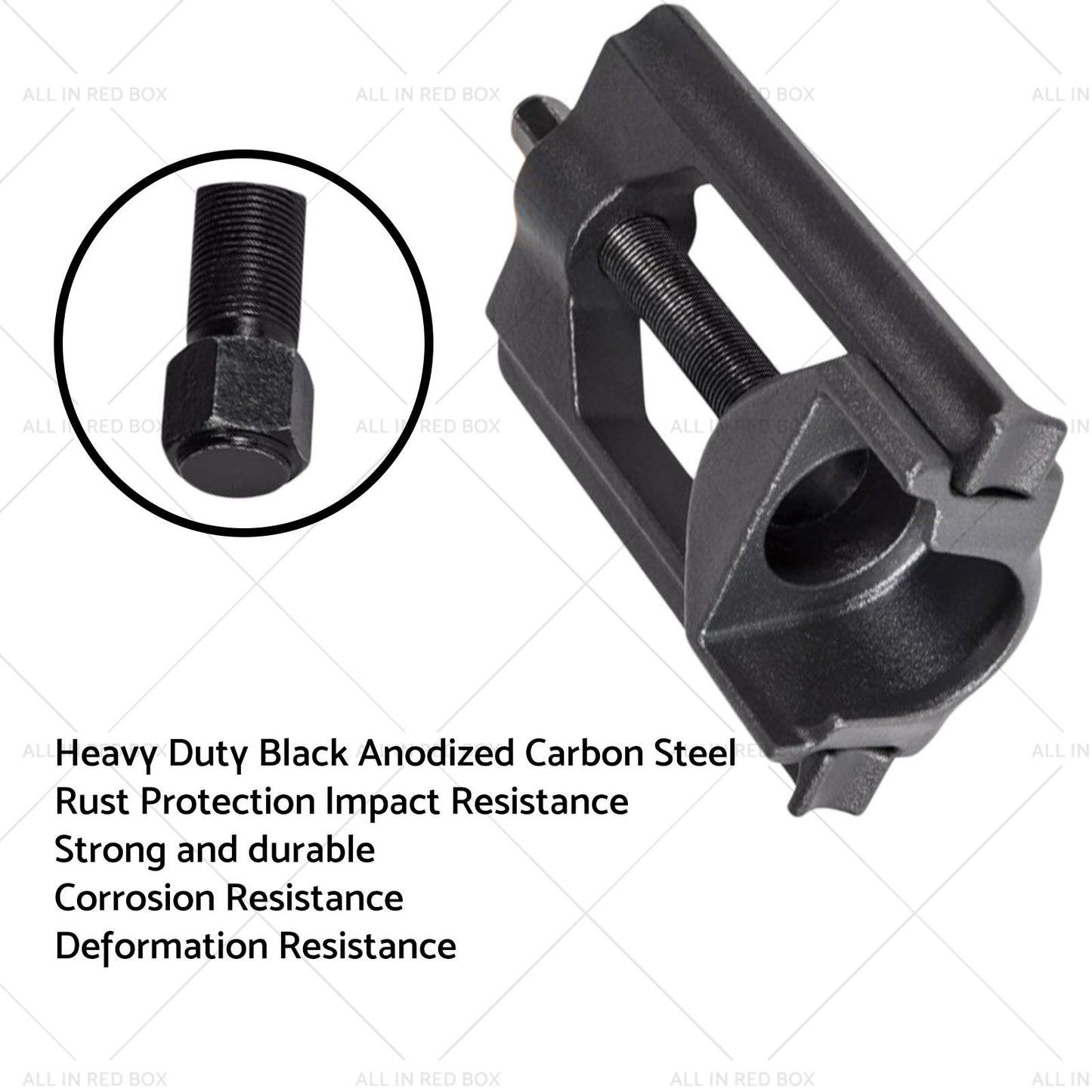 10102 HD Universal Joint Puller Suitable For Rockwell Meritor Spicer Class 6 & 8