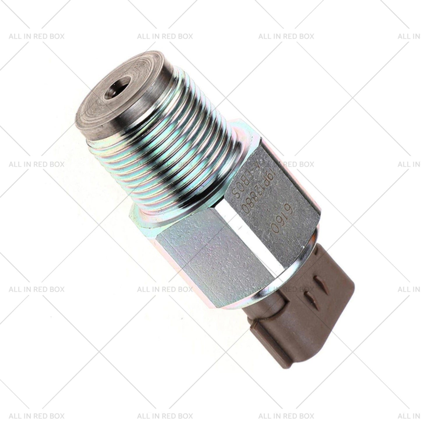 {{ Fuel Rail Pressure Sensor Suitable for Nissan Navara D40 Pathfinder R51 2. 5D }} - Buy Car Parts Online at {{ Kaka Auto Parts }}.