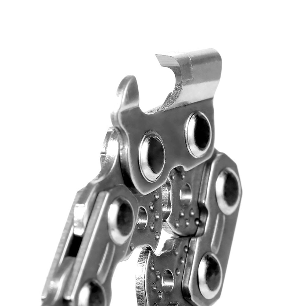 3 or 8LP. 050 52DL Tungsten Carbide Chainsaw Chain Suitable for Husqvarna 14 inch model