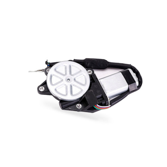 Window Regulator Motor Suitable for Infiniti G35 2003-2007 Coupe Front Left Door