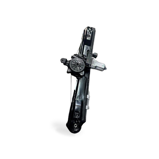 Window Regulator Electric Frame Rear Right with Motor Suitable for Mazda BT-50
