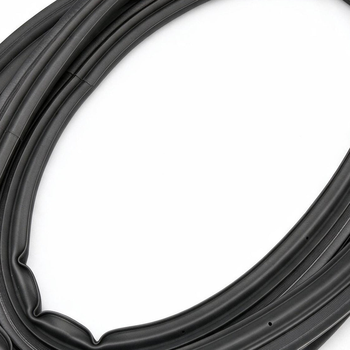 Door Seal Weatherstrip Suitable for Mitsubishi Lancer Evolution Outlander - XQ1