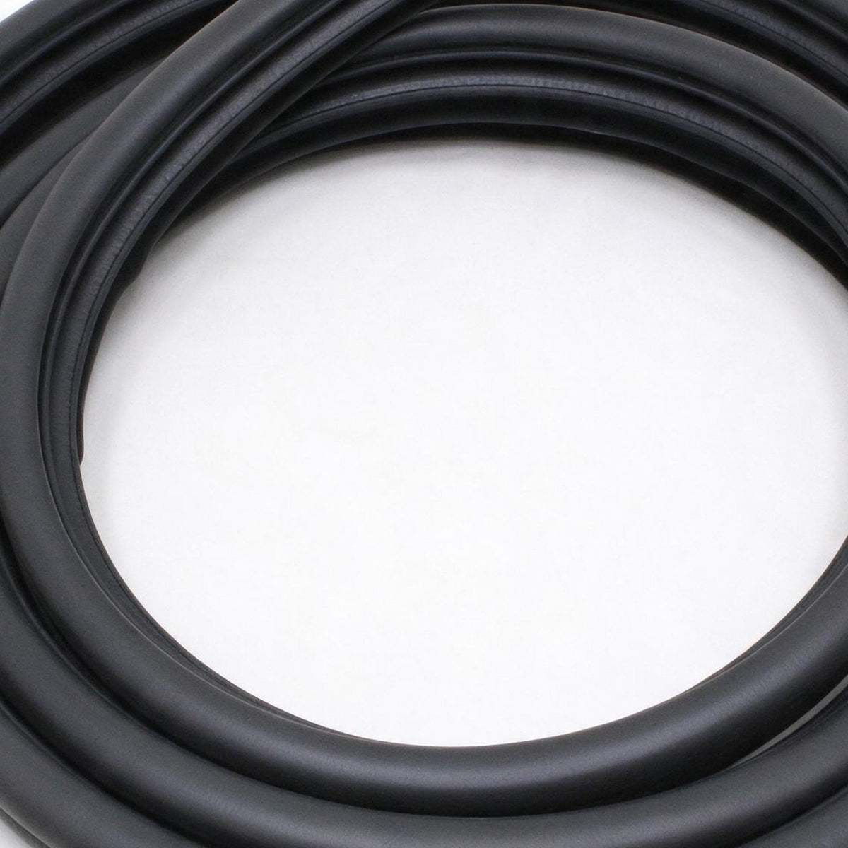 Door Seal Weatherstrip Suitable for Mitsubishi Lancer Outlander Outlander Sport - XQ1