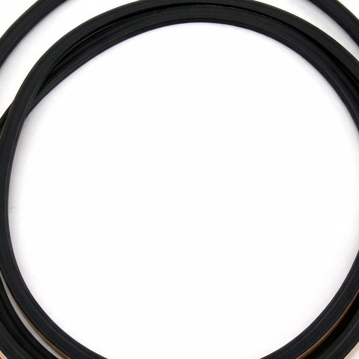 Weatherstrip Seal 5755A292 Suitable for Mitsubishi Lancer Outlander Outlander - XQ1