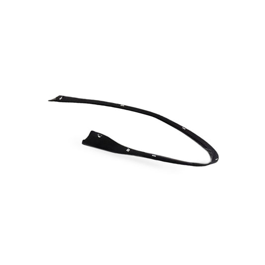 Headlight Rubber Seal Trim Strip Suitable for Porsche Cayenne 2011-2014 Left