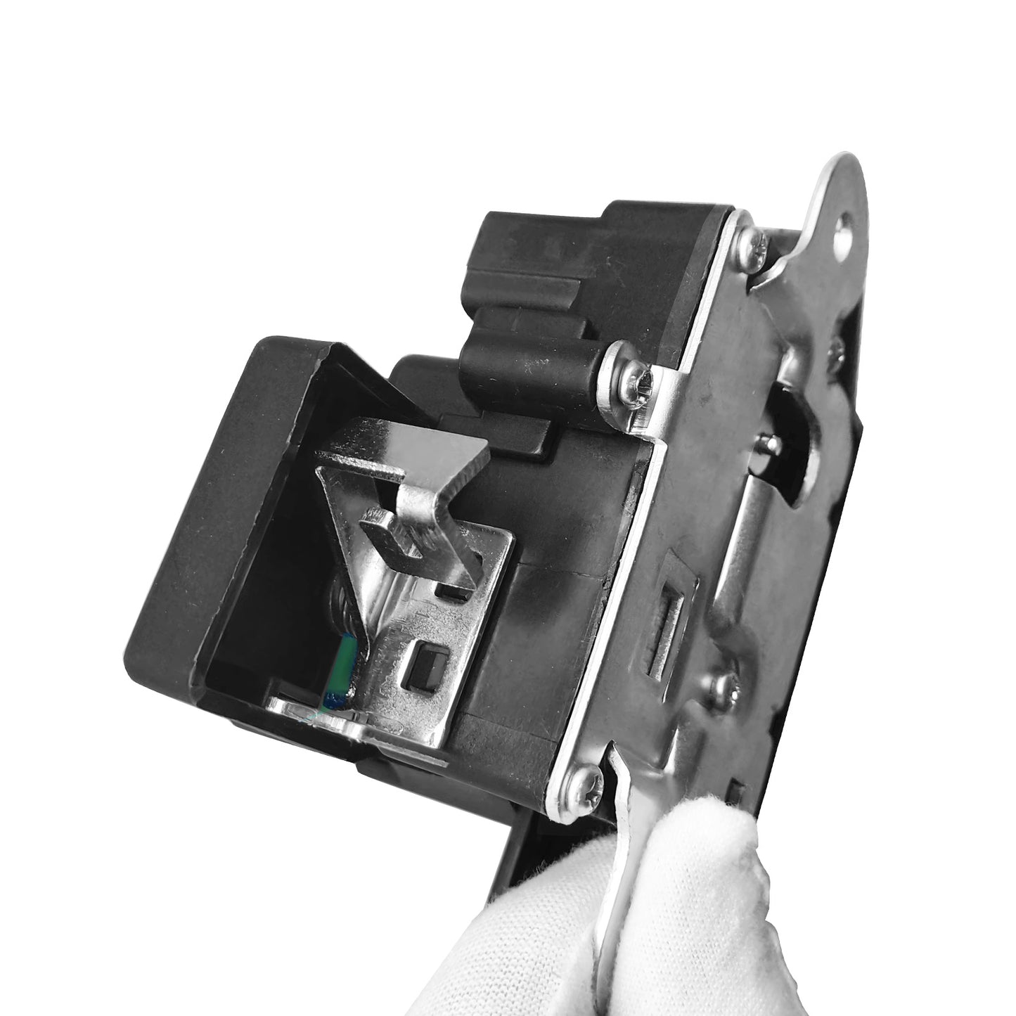 Trunk Door Lock Latch Actuator 81230-1R030, Suitable For Hyundai ACCENT 11-19