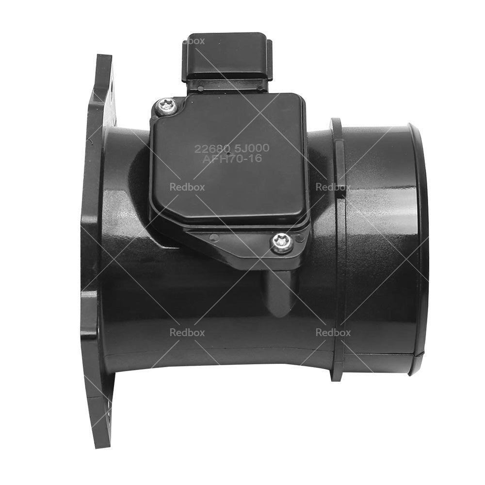 Air flow meter AFM MAF Sensor for Nissan Navara Pathfinder D22 R50 VG33E TD27TIA