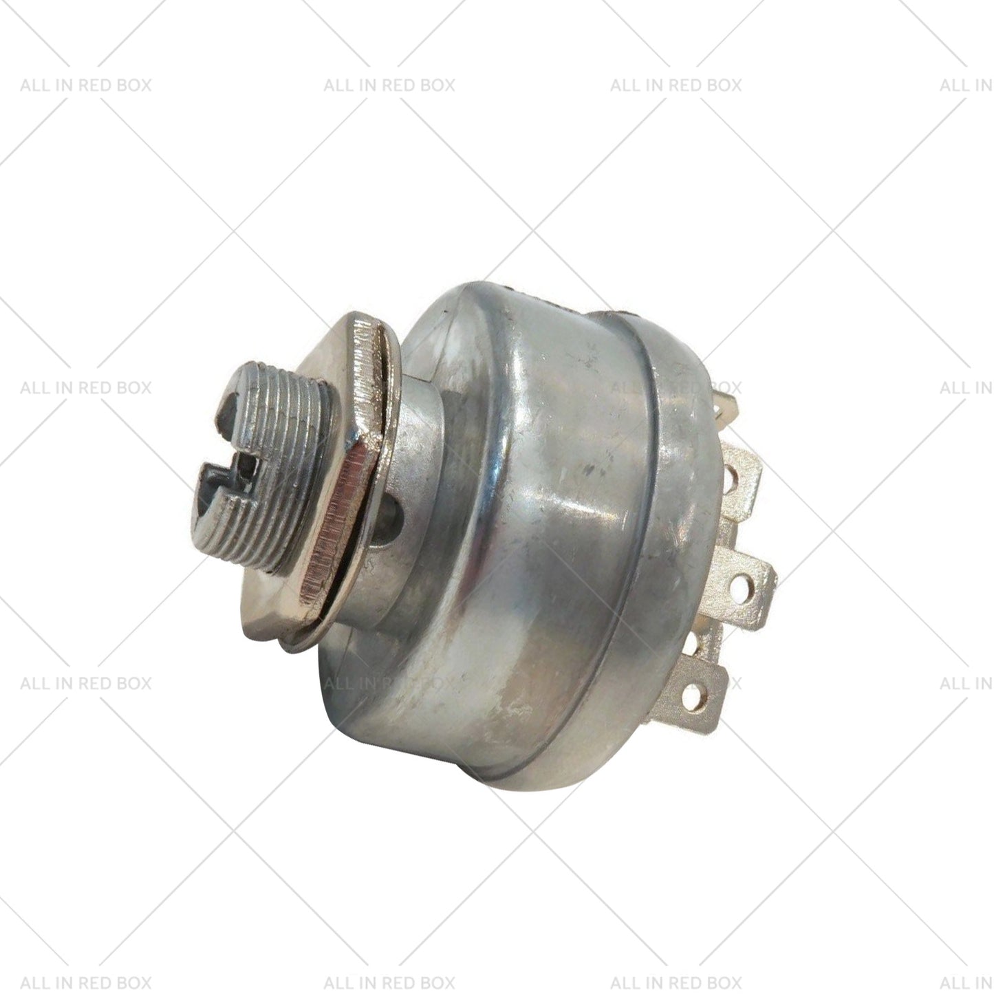 Ignition Switch Ride On Mower Suitable for Husqvarna and Murray 1994 onwards 532