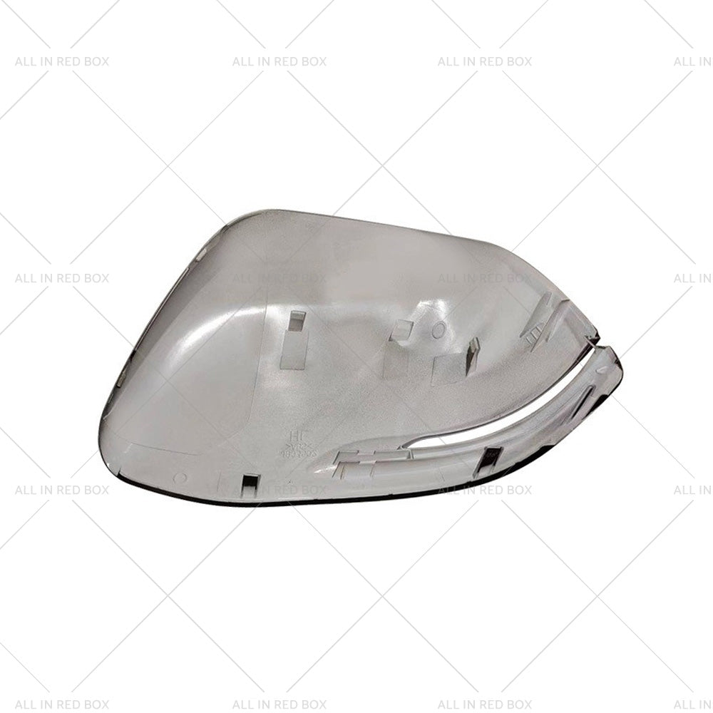 {{ RH Mirror Cover Housing Cap Suitable for Honda CR-V 12- NH731P Crystal Black }} - Buy Car Parts Online at {{ Kaka Auto Parts }}.