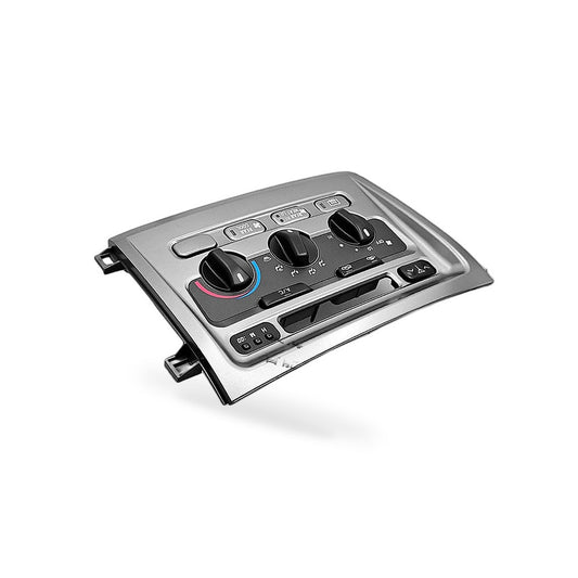 HVAC Control Panel Suitable for Toyota Land Cruiser 100 LC100 LX470 1998-2007
