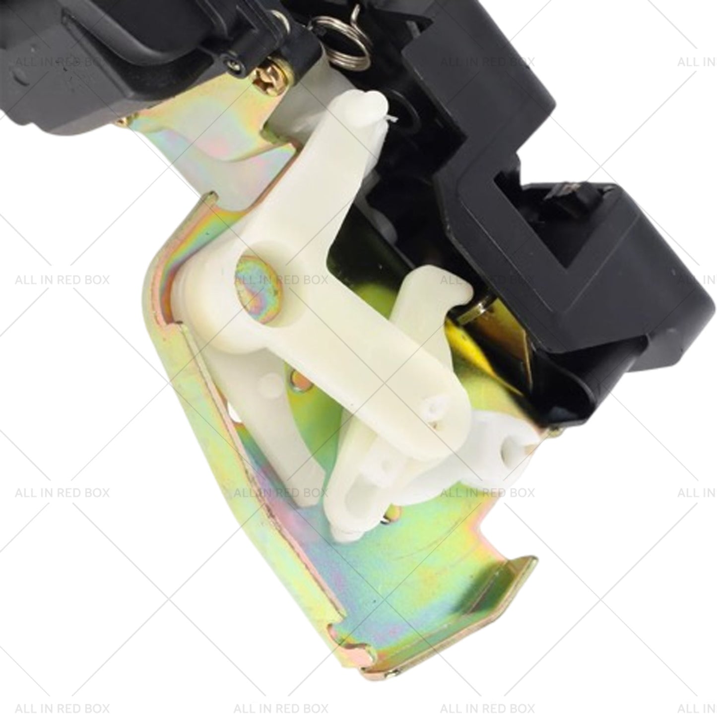 Door Lock Actuator Rear Left Suitable For Ford Territory SX SY SZ 2.7 4.0L 04-14