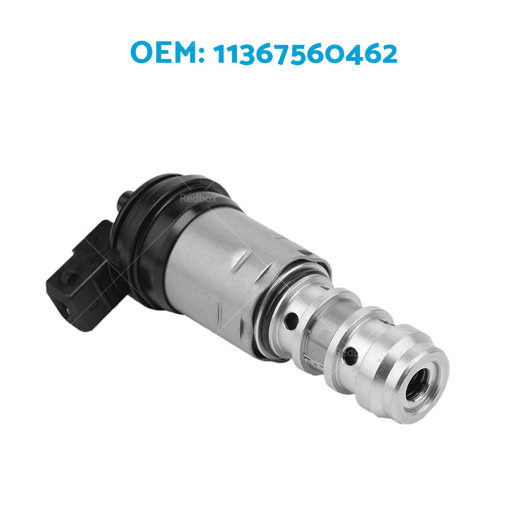 Timing Control Valve Solenoid Fits For BMW 1 3 5 6 7 Series X1 X5 11367560462