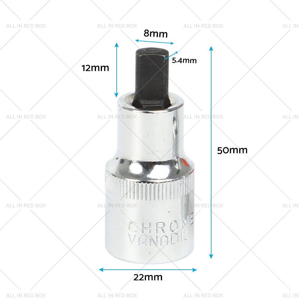 {{ Universal Suspension Strut Spreader Socket 3424 Suiable For VW Audi Special Tool }} - Buy Car Parts Online at {{ Kaka Auto Parts }}.