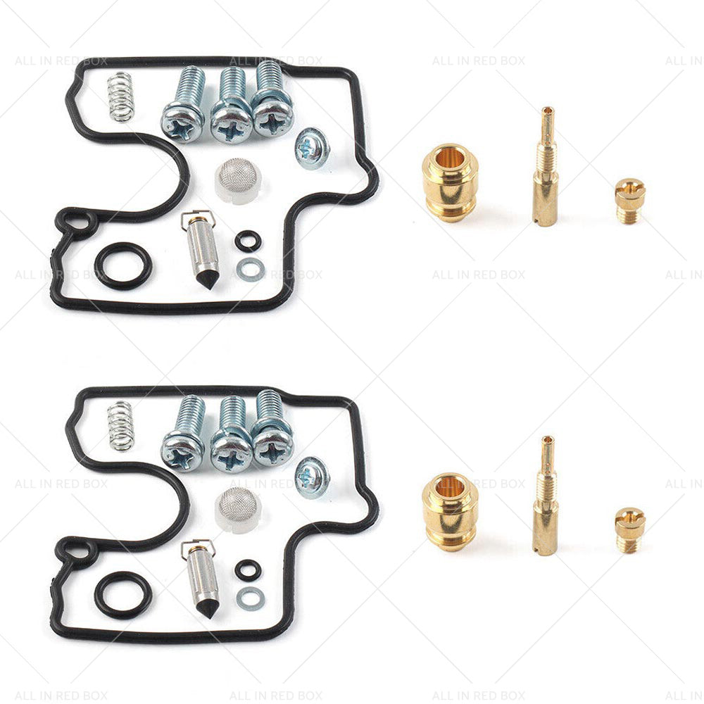 {{ Carburetor Repair Kit Rebuild Set Suitable For Hyosung GT650R GT650 Naked GV650 }} - Buy Car Parts Online at {{ Kaka Auto Parts }}.