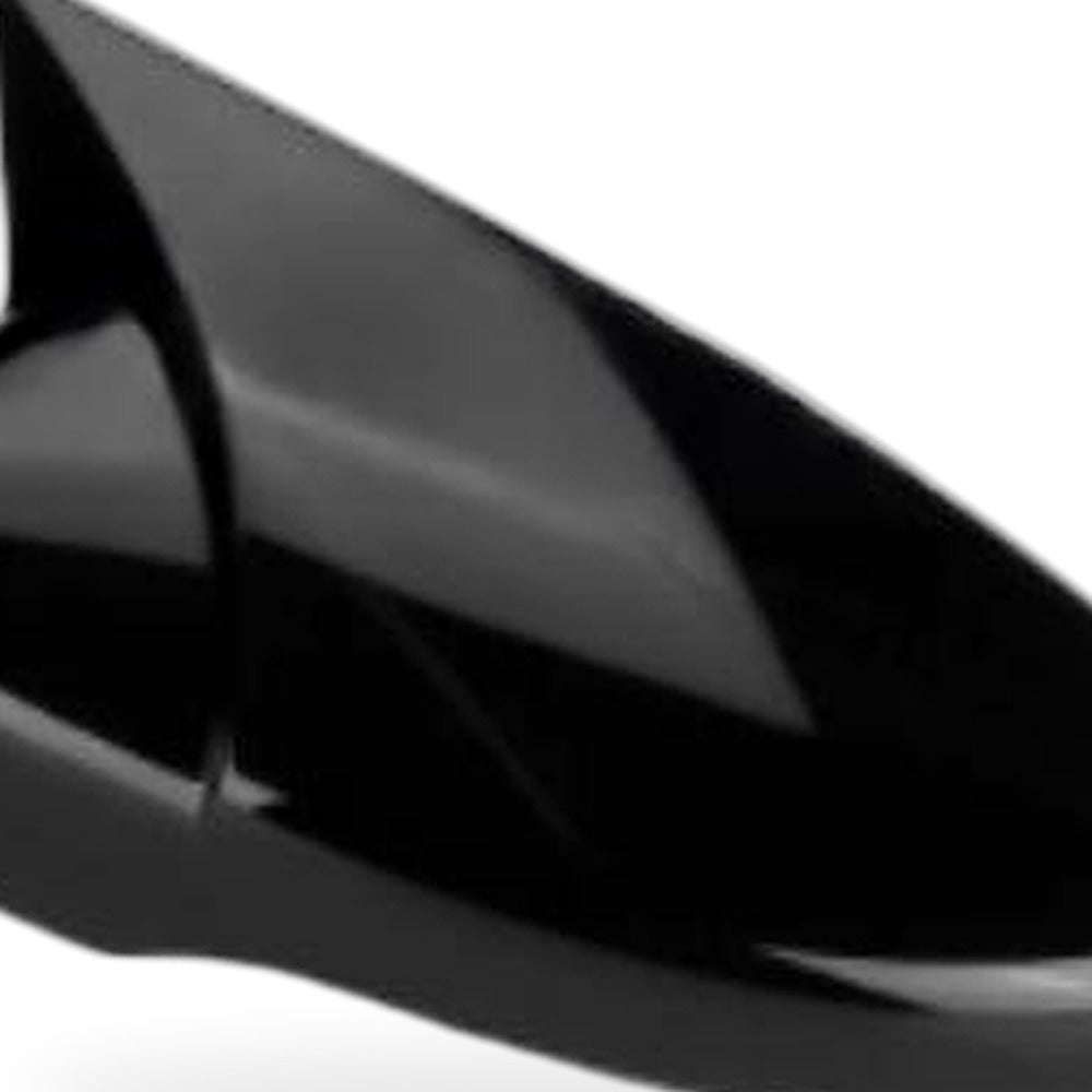 Mirror Cover Suitable for VW Jetta MK6 Passat B7 Scirocco CC Carbon Fiber Pair - XQ1