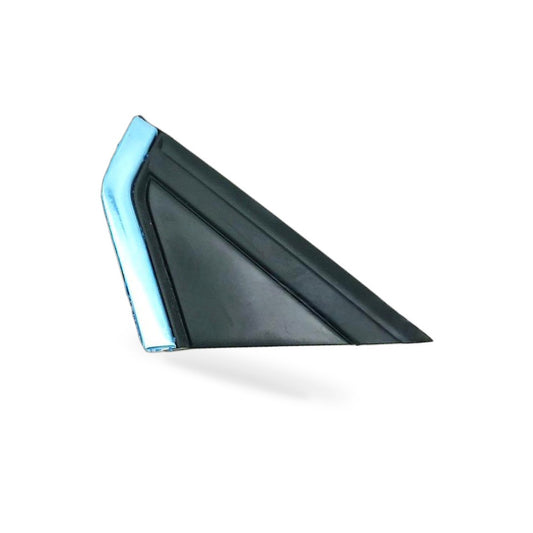 Chrome Front Window Triangle Trim Suitable for Citroen C4 C-Quatre C-Triomphe