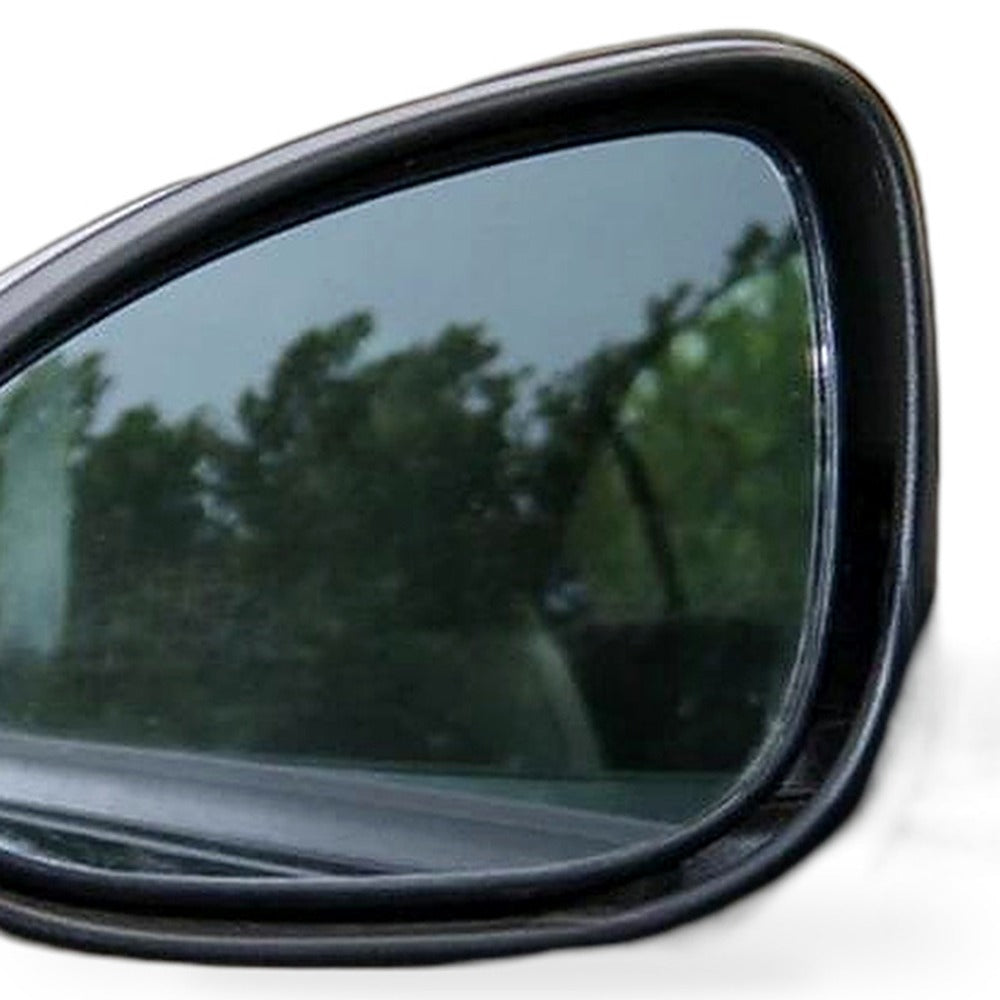 Heated Replacement Right Passenger Side Mirror Glass Suitable for Chevy Aveo - XQ1
