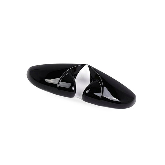 Side Mirror Cover Cap Suitable for Volkswagen Golf MK6 2009-2013