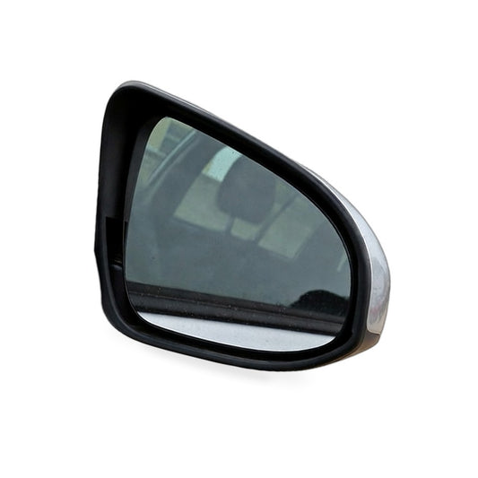 Rearview Mirror Glass Left Side Suitable for Toyota Yaris Vios 14-18 87931-0D660