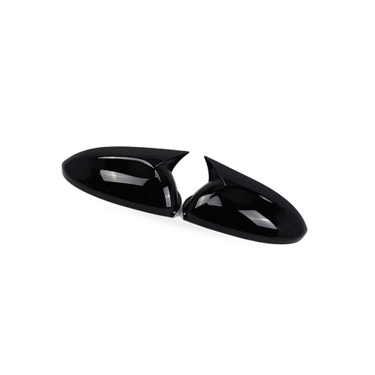 Stick-On Bullhorn Mirror Cover Cap Suitable for Buick Excelle 2015-2023