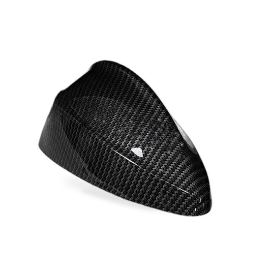 Carbon Fiber Side Mirror Cover Suitable for BMW E90 320i 325i 328i 2005-2007