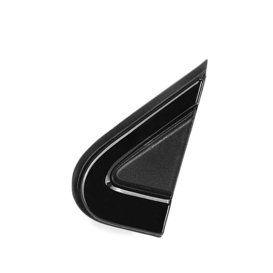 Chrome Exterior Mirror Triangle Cover Suitable for Dodge Dart 2013-2016 Fiat