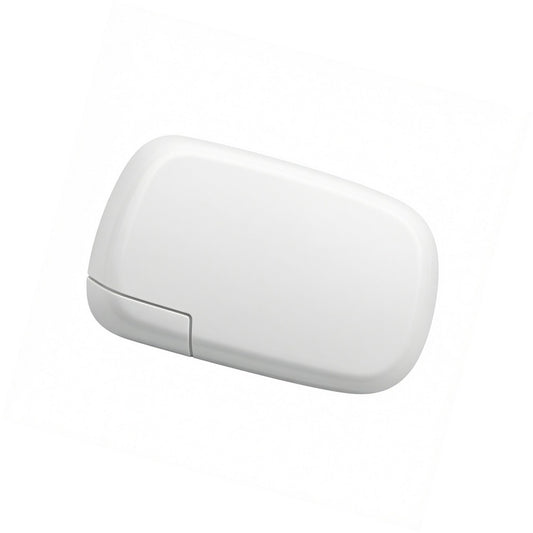 Rearview Mirror Housing Suitable for Dodge Ram 1500 2500 3500 13-18 68231243AA