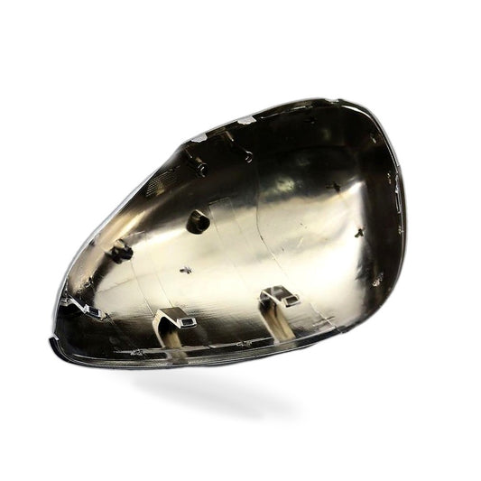 Mirror Housing Cover Chrome Suitable for Ford Fiesta 2009-2015