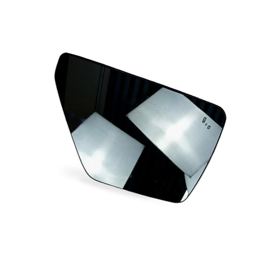 Heated Blind Spot Mirror Glass Right Side Suitable for Ford F-150 Raptor