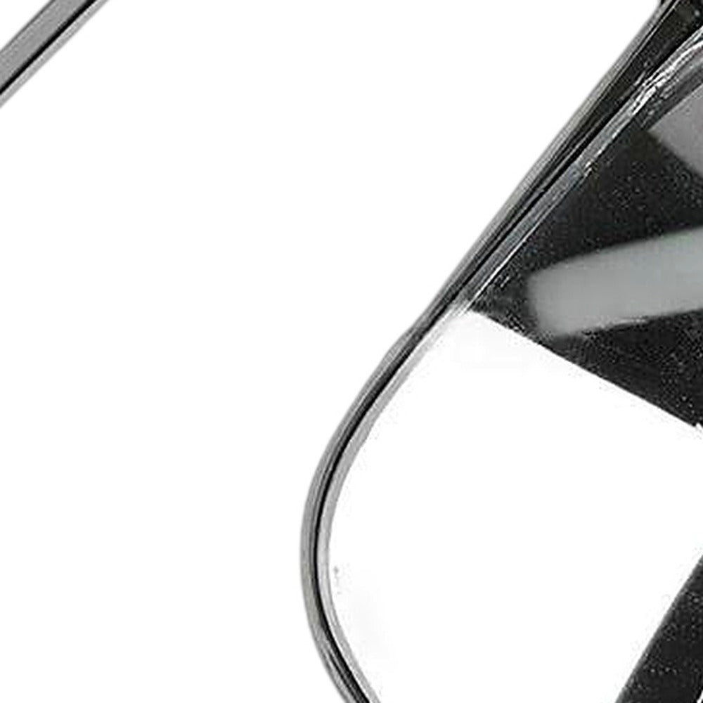 Mirror Glass with Heat Suitable for Ford Fusion Mondeo 2013-2020 DS7Z-17K707F - XQ1