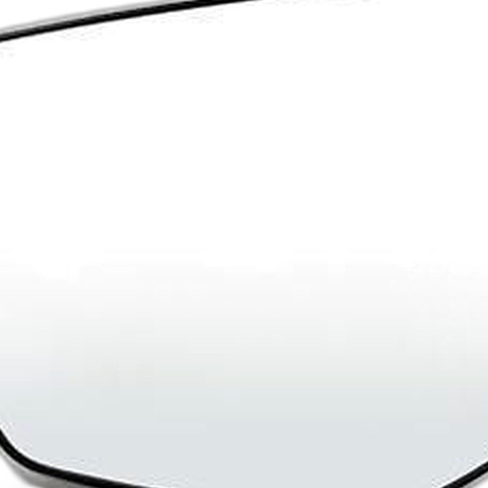Rearview Mirror Glass Suitable for Honda Civic 2016-2021 Blue Left Side Without - XQ1