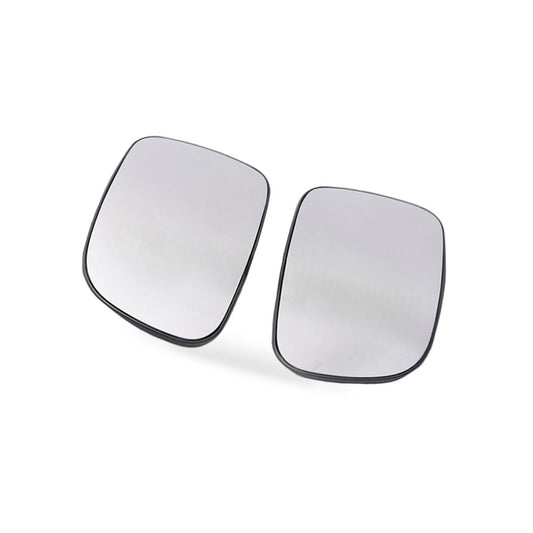 Driver Side Heated Mirror Glass Suitable for Jeep Grand Cherokee 1999-2004