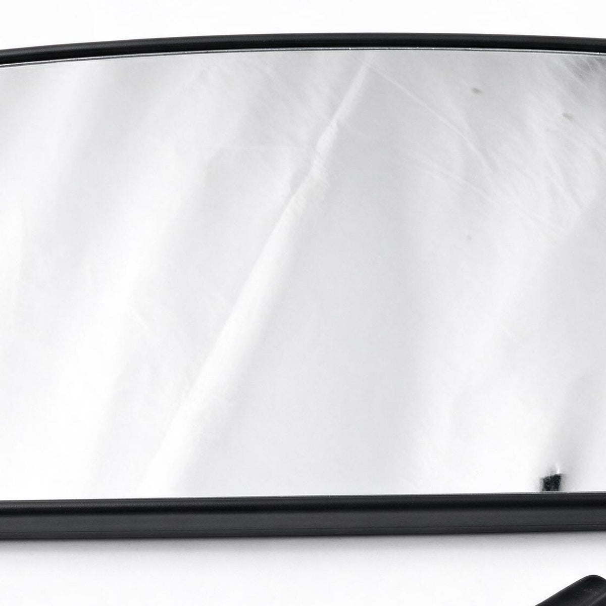 Door Mirror Head LH=RH Suitable for Mitsubishi Canter 2002-2024 NF35010JBB - XQ1
