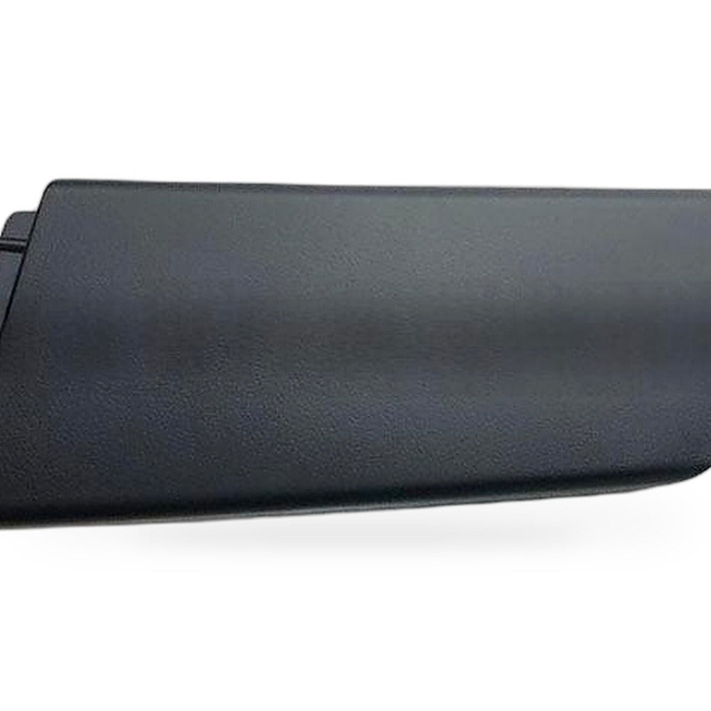 Exterior Rearview Mirror Upper Trim Strip Suitable for Toyota Yaris 2008-2013 - XQ1