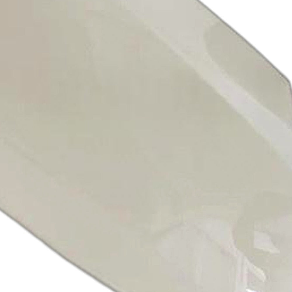Mirror Cover Suitable for Toyota Corolla 2014-2017 Passenger Right Side Primer - XQ1