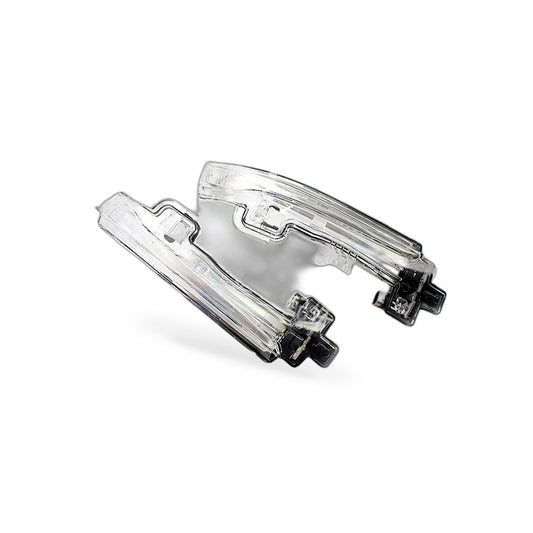 Mirror Turn Signal Indicator Suitable for Volvo S60 S80 V70 XC70 Left