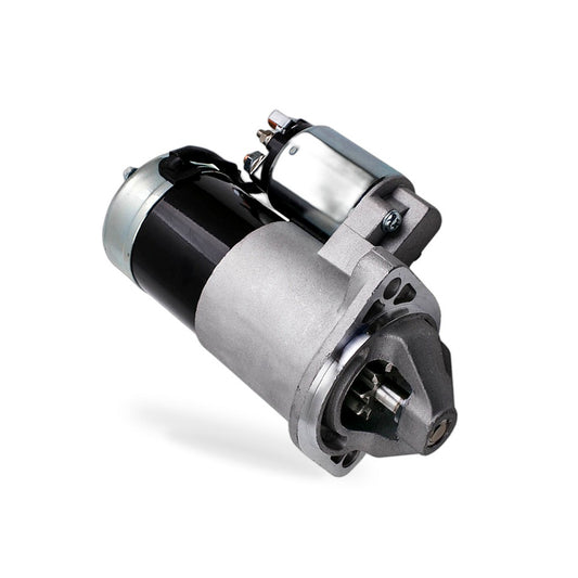 Fits Nissan Patrol GQ GU Starter Motor 4.2L 4.5L & 4.8L Petrol TB42 TB48DE TB45E