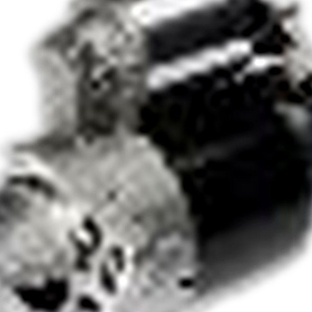 Starter Motor fits Suzuki Vitara engine G13B 1.3L engine G16A G16B 1.6L - XQ1
