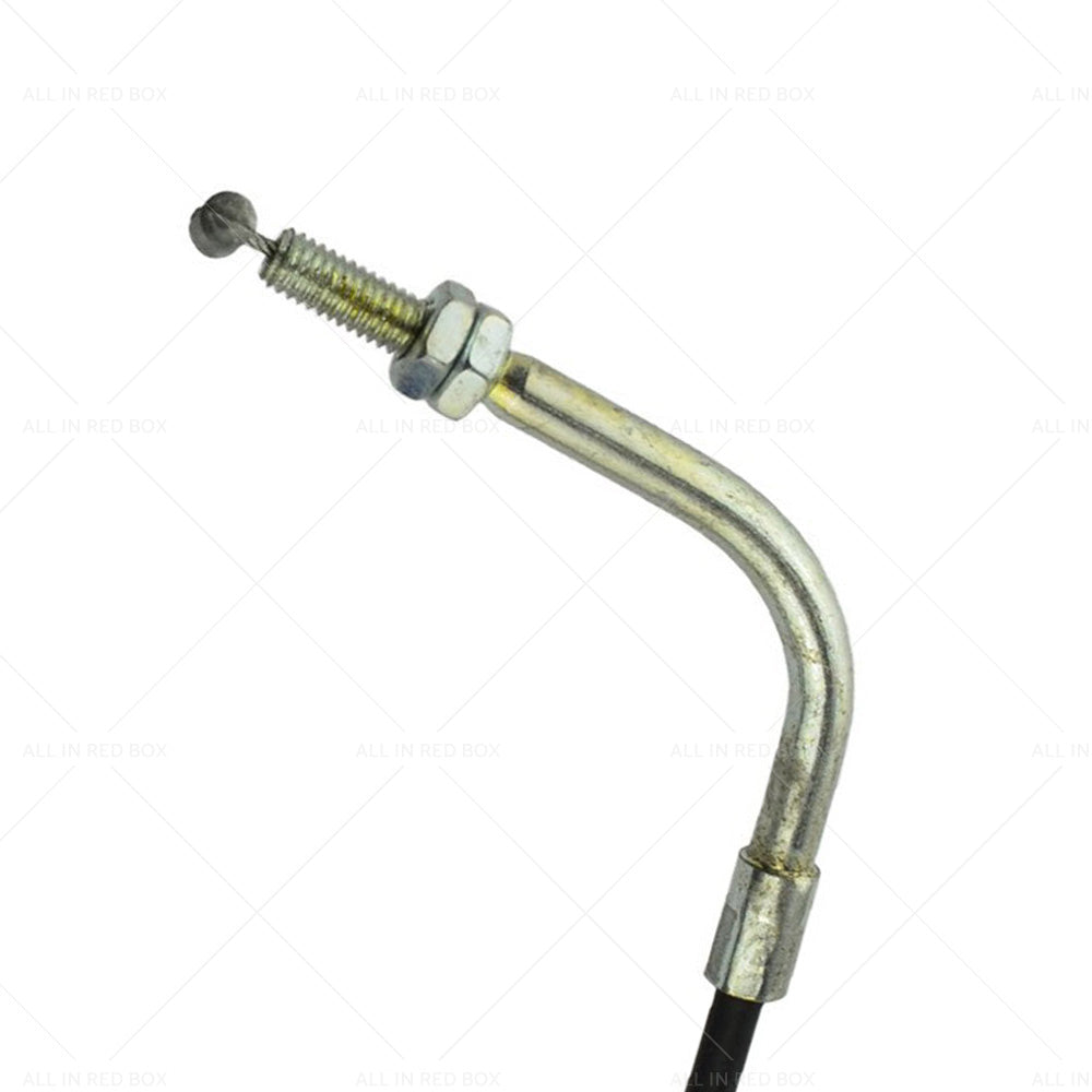 {{ Throttle Cable Suitable For Yamaha XV250 XV250 VIRAGO 1988-2013 XV125 1997-2000 }} - Buy Car Parts Online at {{ Kaka Auto Parts }}.